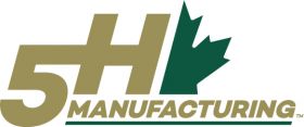 5H Manufacturing Ltd.