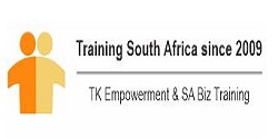 Training South Africa