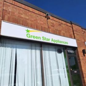 Green Star Appliances