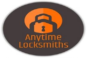 Anytime Locksmiths Birmingham