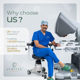 Veritas Cancer Care