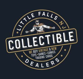 Little Falls Collectible Dealers