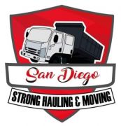 San Diego Strong Hauling