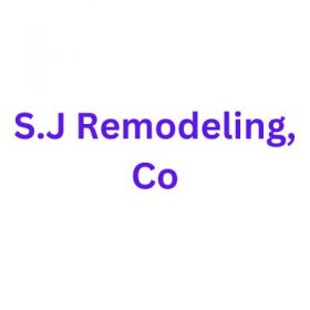 S.J Remodeling, Co.