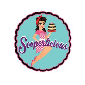 Sooperlicious - Halal Customised Cakes