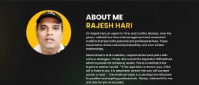 Rajesh hari