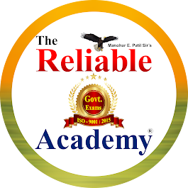 Reliable Academy - Best UPSC, MPSC, SSC, Banking, RBI, SBI, IBPS, NDA, Railway Coaching Classes in Dadar Mumbai