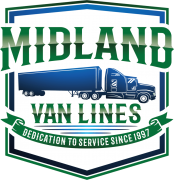 MIDLAND VAN LINES