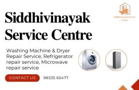 Siddhivinayak Service Centre