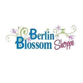 Berlin Blossom Shoppe