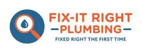 Fix It Right Plumbing Melbourne