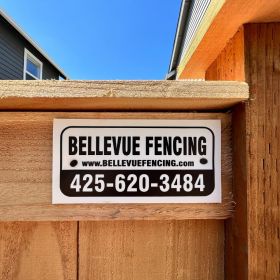 Bellevue Fencing - Wood, Metal, Iron, & Vinyl Fence Contractor