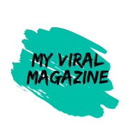 My Viral Magazine