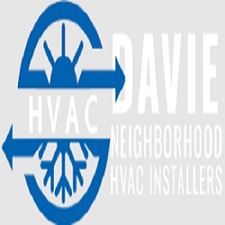 Davie Neighborhood HVAC Installers