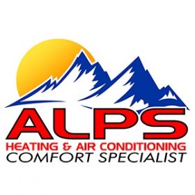 Alps Heating & Air Conditioning, Inc.