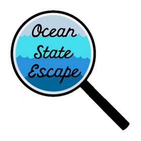 Ocean State Escape