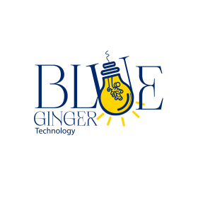 Blue Ginger Technology