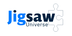 Jigsaw Universe UK