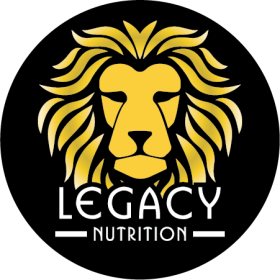 Legacy Nutrition Scottsdale Az