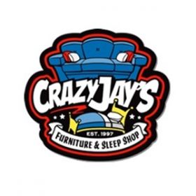 Crazy Jay's Furniture & Sleep Shop West