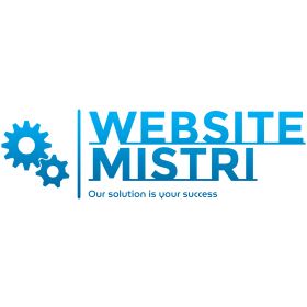 Website Mistri Digital Solutions