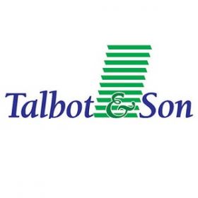 Talbot & Son Blinds