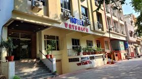 Hotel Vatsalya