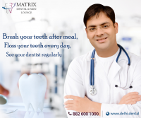 Matrix Dental & Skin Lounge
