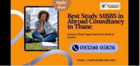 SP Study Abroad Consultants | Best Abroad Education Consultants | Study Abroad | Study MBBS in Abroad