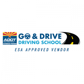 Go & Drive Driving School - Tempe