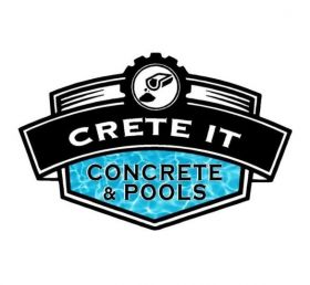 Crete It Concrete