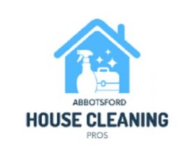 Abbotsford House Cleaning Pros