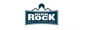 High Rock Pest Control