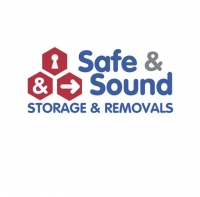 Safe and Sound Storage and Removals