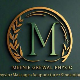 Meenie Grewal Physio