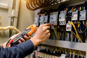 Electric Wire Services Los Angeles