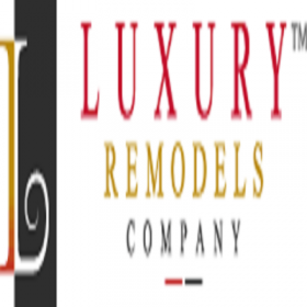 Luxury Remodels Company