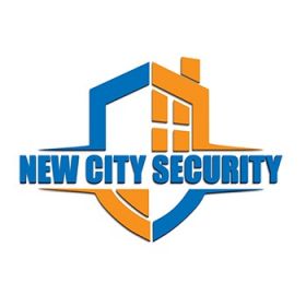 New City Security