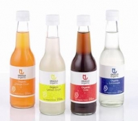 Organic Hubb - Organic Energy Drinks