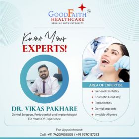 Goodfaith Healthcare