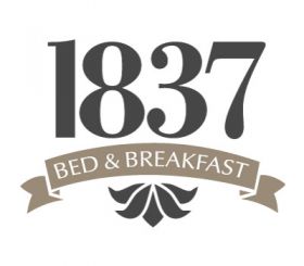 1837 BED & BREAKFAST