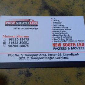 New South Leo Packers and movers