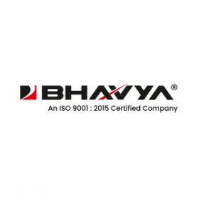 Bhavya Machine Tools LLP