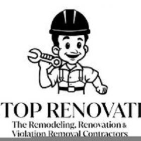 The Remodeling, Renovation & Violation Removal Contractors