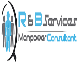 R & B Services Manpower Consultant Pvt Ltd.