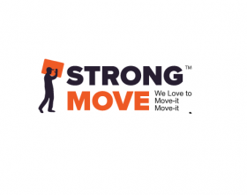 Strong Move - Removals London