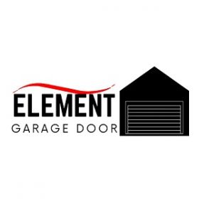 Element Garage Door