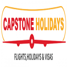 Capstone Holidays