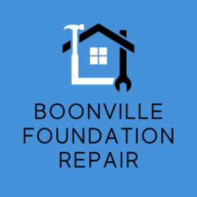 Boonville Foundation Repair