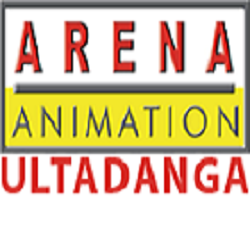 Arena Animation Ultadanga - VFX & Animation Training in Kolkata